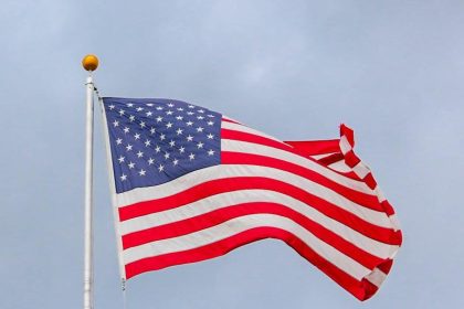 Trade War Shockwaves: How U.S.-China Clash Crashes Dow 500 Points