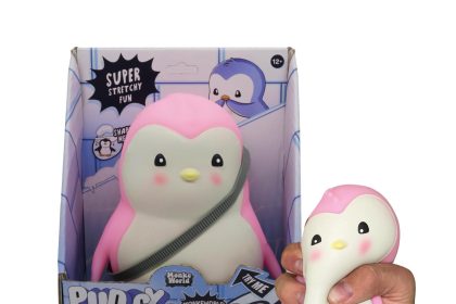 Discover Why Pudgy Penguins Soared 165% as NFTs Hit $161.7M!