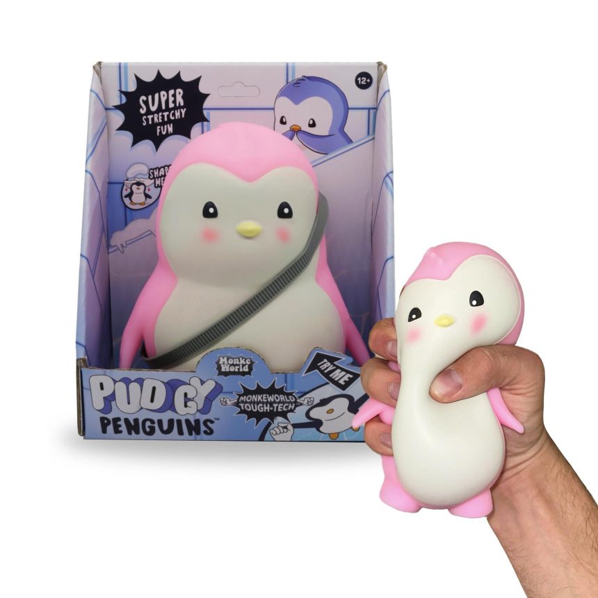 Discover Why Pudgy Penguins Soared 165% as NFTs Hit $161.7M!