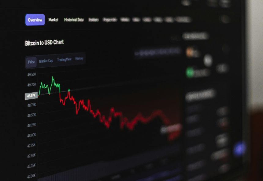 Crypto Giant Bets $255M: Bitcoin & Ethereum’s Next Big Move?