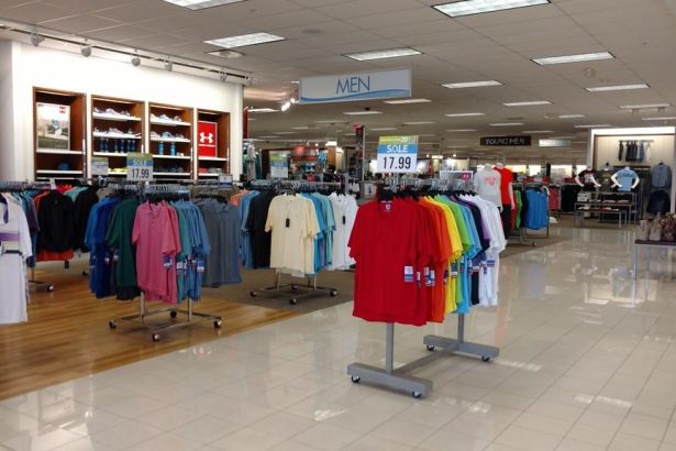 Retail chain Bealls to accept Bitcoin payments at locations