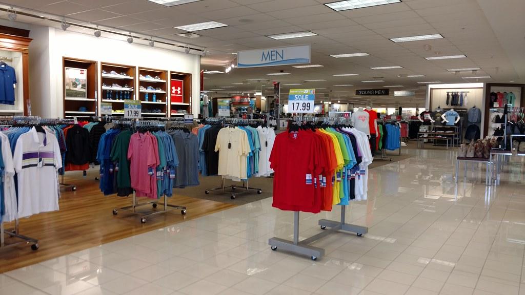 Retail chain Bealls to accept Bitcoin payments at locations