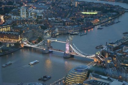What to expect from rate cut delay as UK inflation steady at 3.8% in September?