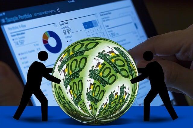 World Liberty Financial to airdrop WLFI to early USD1 users
