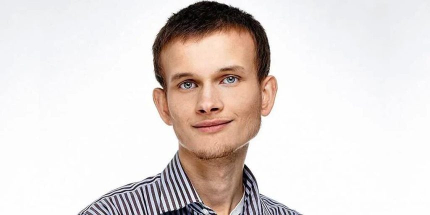Vitalik Buterin offloads fresh bag of memecoins for $14k