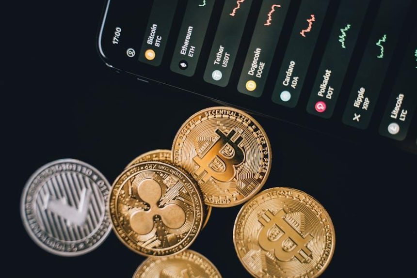 Here’s why the crypto market is crashing today and liquidations rising