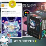 Crypto prices today (Nov. 4): BTC, ETH, XRP, BNB dip