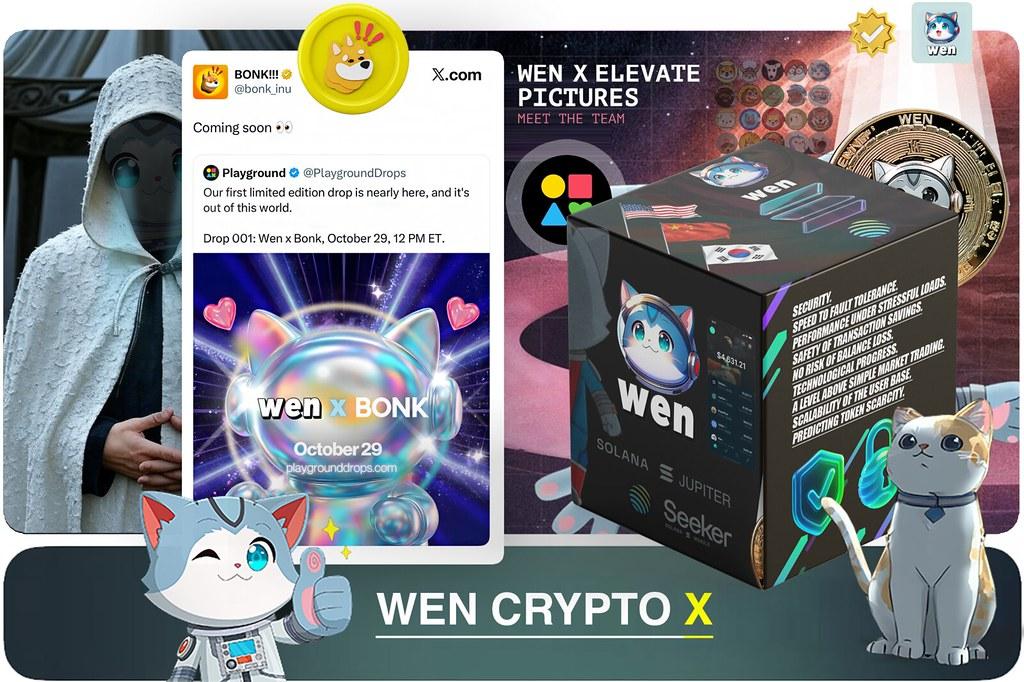 Crypto prices today (Nov. 4): BTC, ETH, XRP, BNB dip