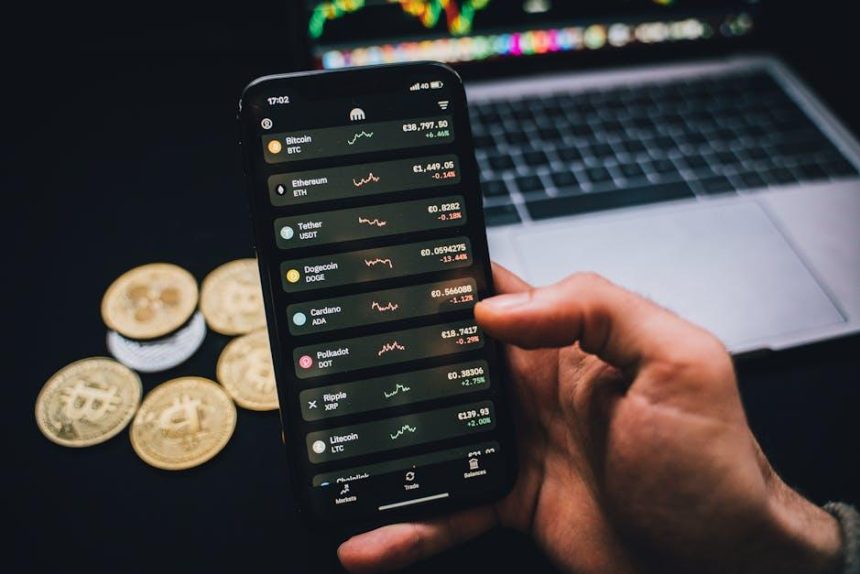 Crypto market gains explained: What’s pushing prices higher today