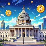 Bitcoin price steadies near $105K with growing breakout signs