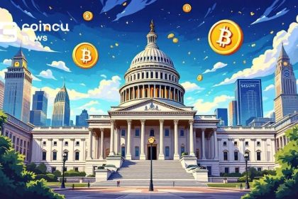 Bitcoin price steadies near $105K with growing breakout signs
