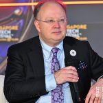 Wolf Capital co-founder Travis Ford jailed 5yrs in US