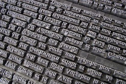 Enterprises need blockchain that speaks every language