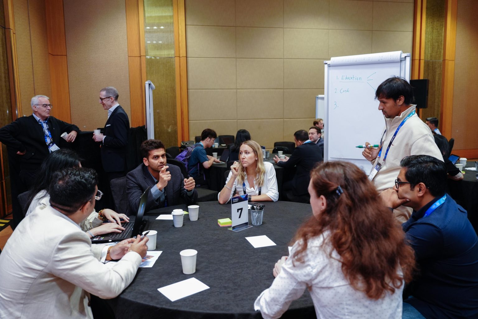 IRS to White House: Adopt CARF, a new crypto tax proposal