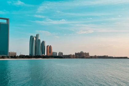 Abu Dhabi tripled Bitcoin ETF stake; then the market tanked