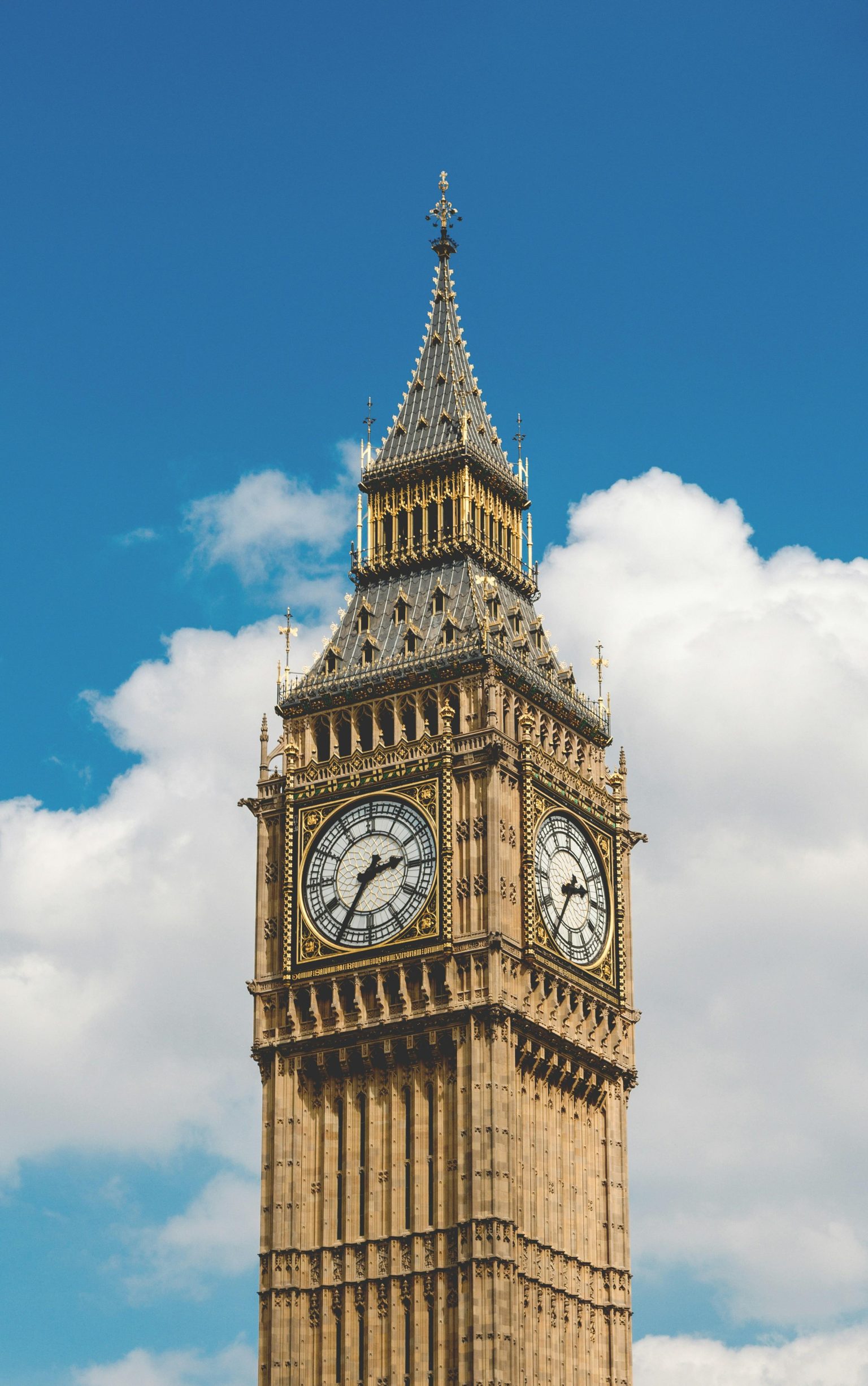 Technology firms face stricter UK cyber rules under new bill
