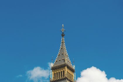 Technology firms face stricter UK cyber rules under new bill
