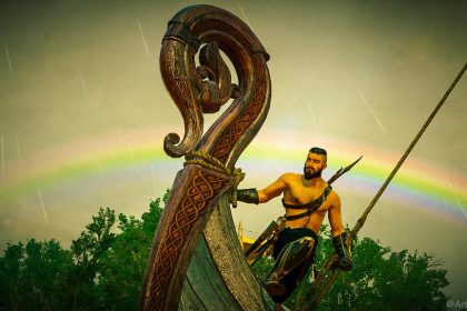 XRP price flags a bullish hammer candle as liquidations jump