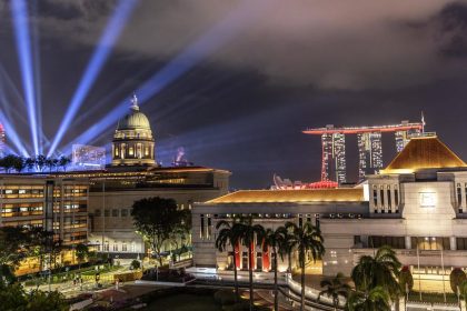 Singapore Gulf Bank announces regulated fiat-stablecoin interoperability service