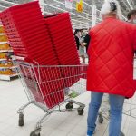 Polymarket to open free grocery store in New York City