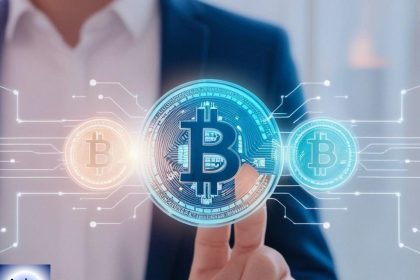What's surging Friday? Bitcoin, Litecoin lead the crypto