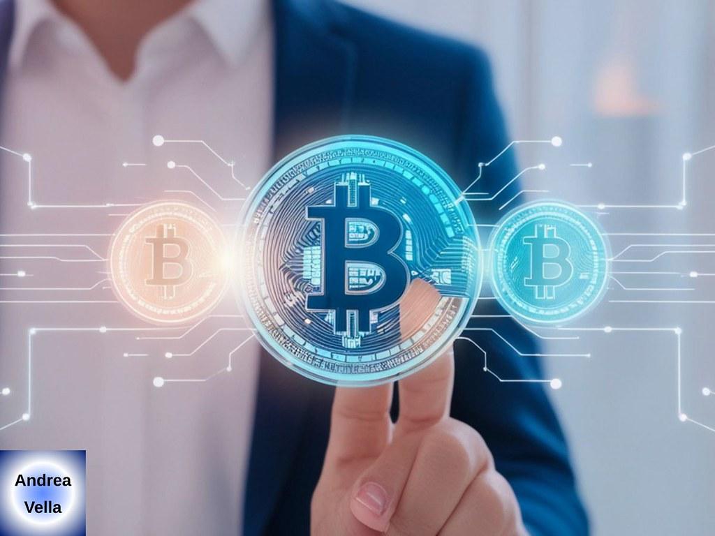 What's surging Friday? Bitcoin, Litecoin lead the crypto