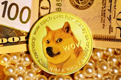6 Leading Dogecoin mining platforms driving the 2026 cloud mining trend, and helping people to earn passive income