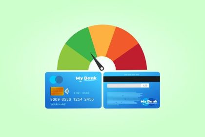 US credit card customers are saddled with $1.28T in debt
