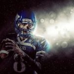 Logan Paul makes $1m bogus 'bet' during Super Bowl