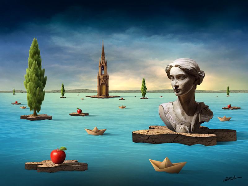 Bitcoin price coils into a triangle formation, why a breakout is looming