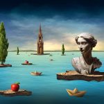 Blockchain technology upgraded political campaign financing