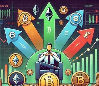 Crypto market surges as BTC eyes $70k: 3 reasons behind the bullish reversal