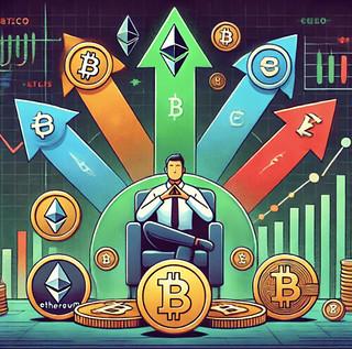 Crypto market surges as BTC eyes $70k: 3 reasons behind the bullish reversal