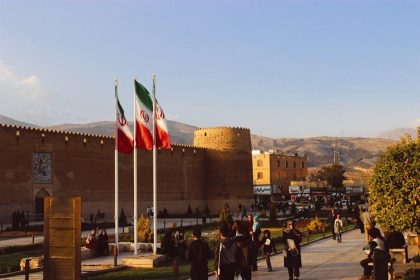 Iran strikes Gulf energy network as oil surges past $110 – crypto markets react