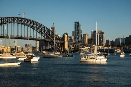 Binance fined A$10M after Australia derivatives failures
