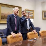 Trump fires Pam Bondi, puts pro-crypto Todd Blanche