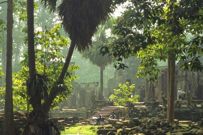 Cambodia backs tough jail terms for crypto scam operators