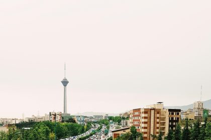 Crypto market update: Iran's Hormuz crypto toll