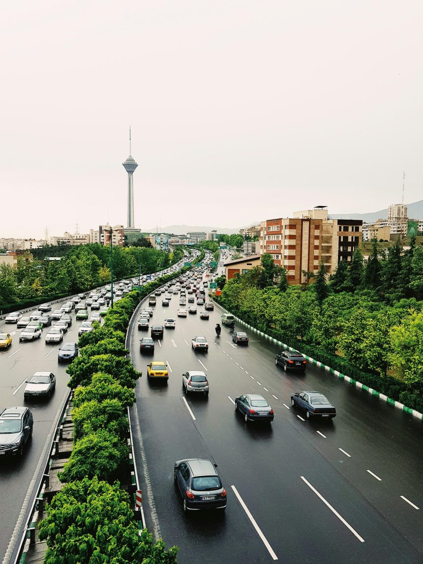 Crypto market update: Iran's Hormuz crypto toll