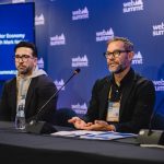 Stablecoins now move more money than Visa and Mastercard combined