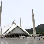 Iran Peace Talks Begin in Islamabad Today