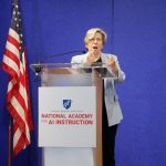 Anthropic Trust Adds Novartis CEO to Board