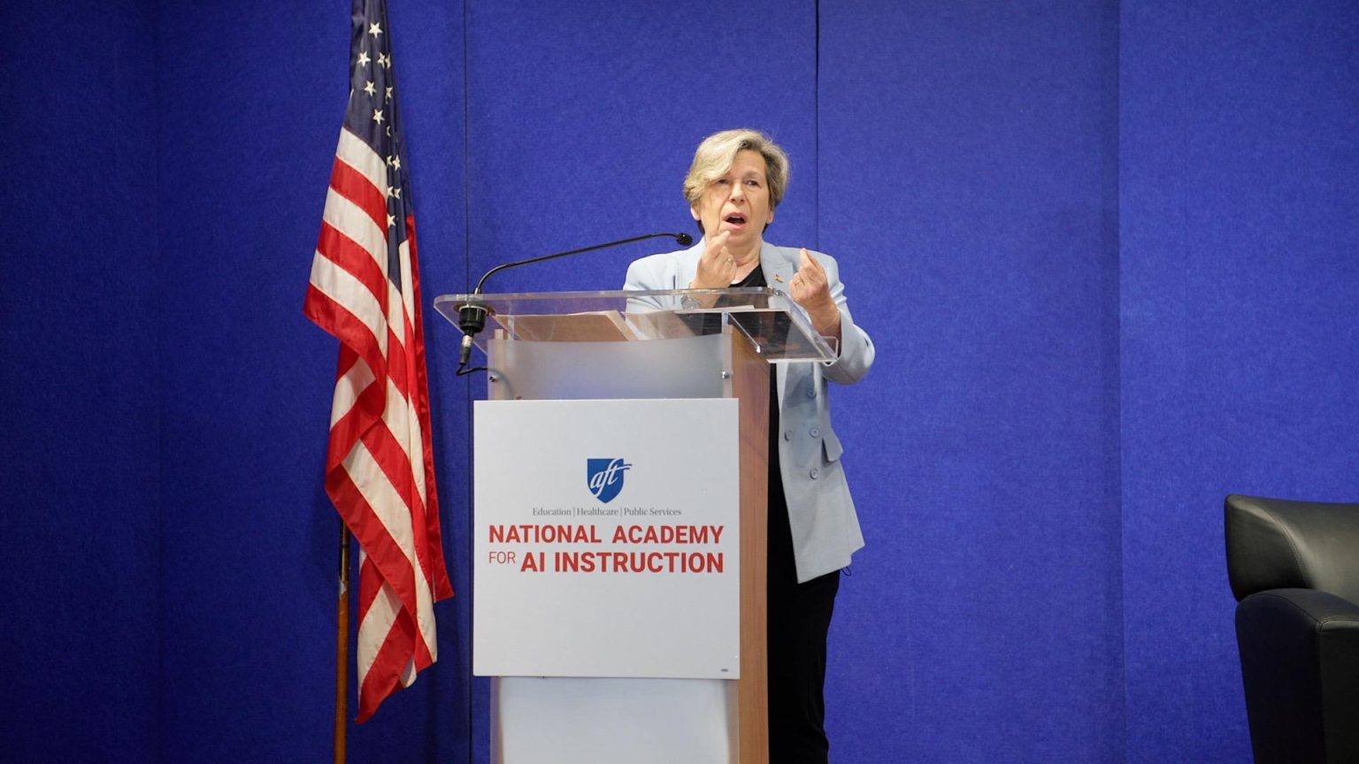 Anthropic Trust Adds Novartis CEO to Board