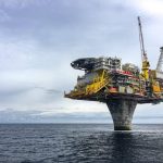 Crude Oil Price: Brent at $94.57 as Hormuz Freezes