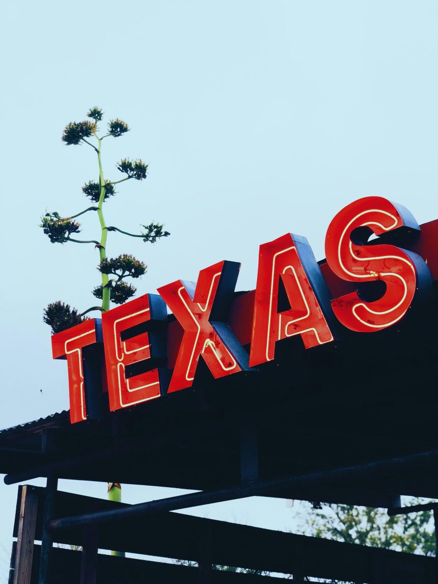 US Election News: Texas AG Sues ActBlue for Fraud