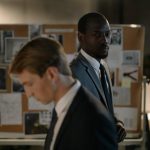 Two CIA Agents Killed in Mexico Crash