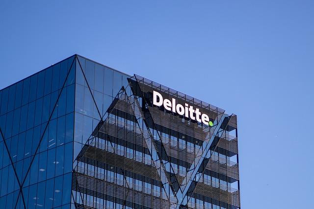 Chainlink Earns Deloitte SOC 2 Type 2 Certification