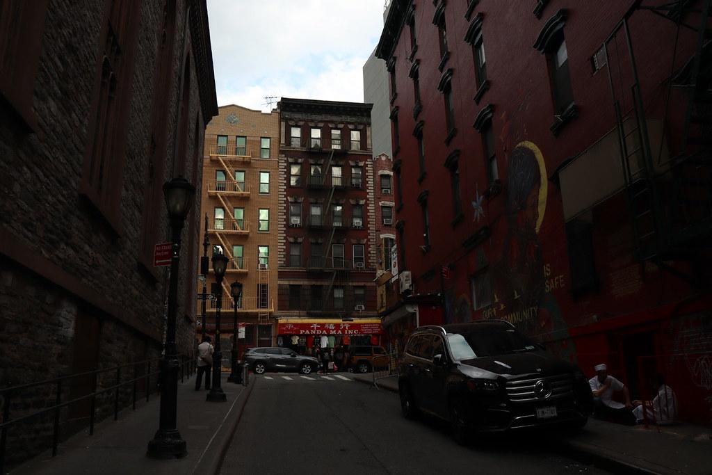 Crypto gridlock could benefit China, official warns