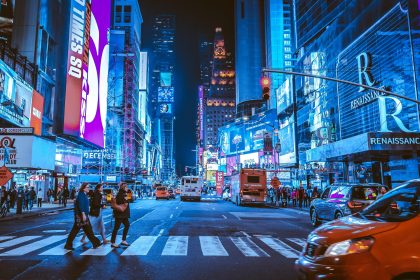 New York secures $5M from Uphold over CredEarn promotion