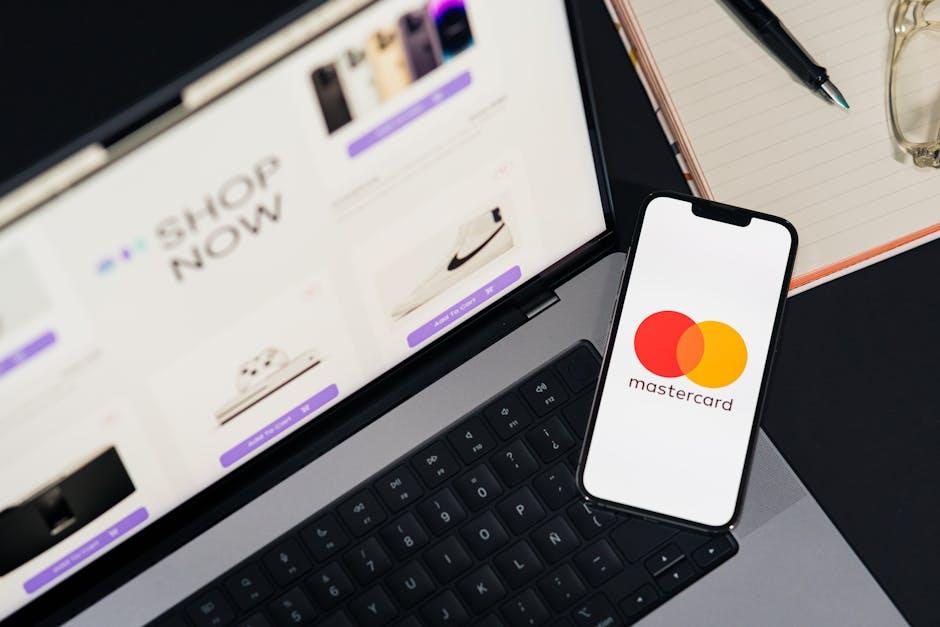 Rain adds Mastercard support as $1.95B stablecoin startup targets on-chain settlement